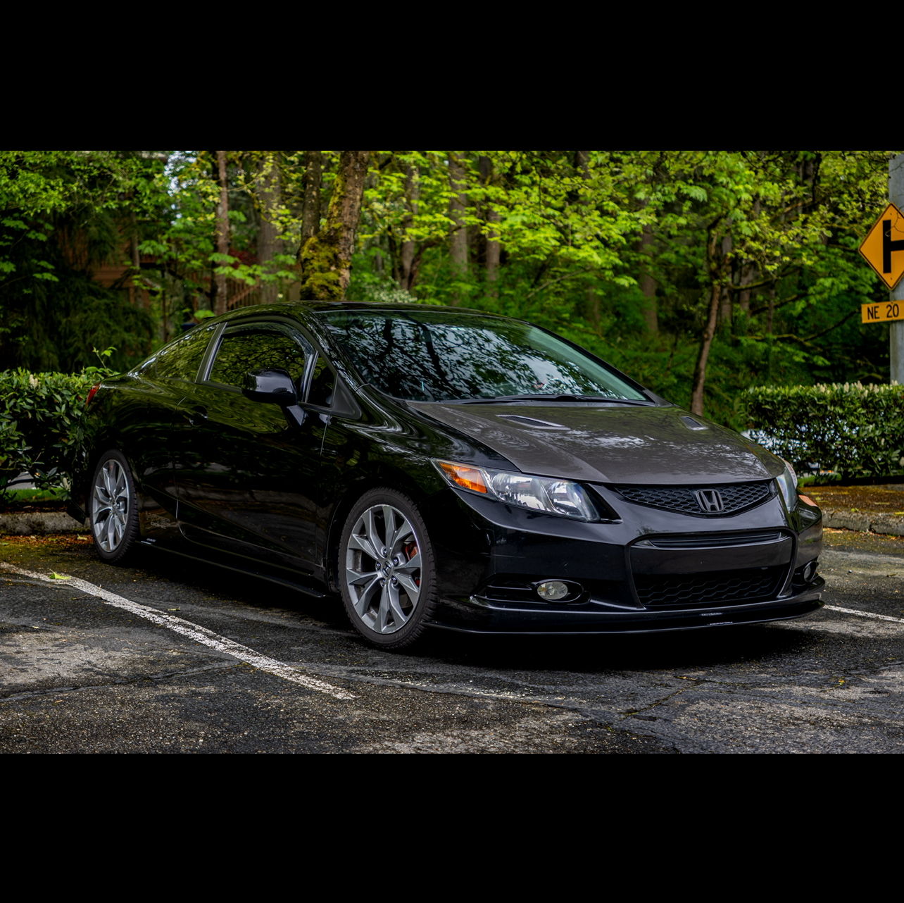 Profile of Matt Wilson