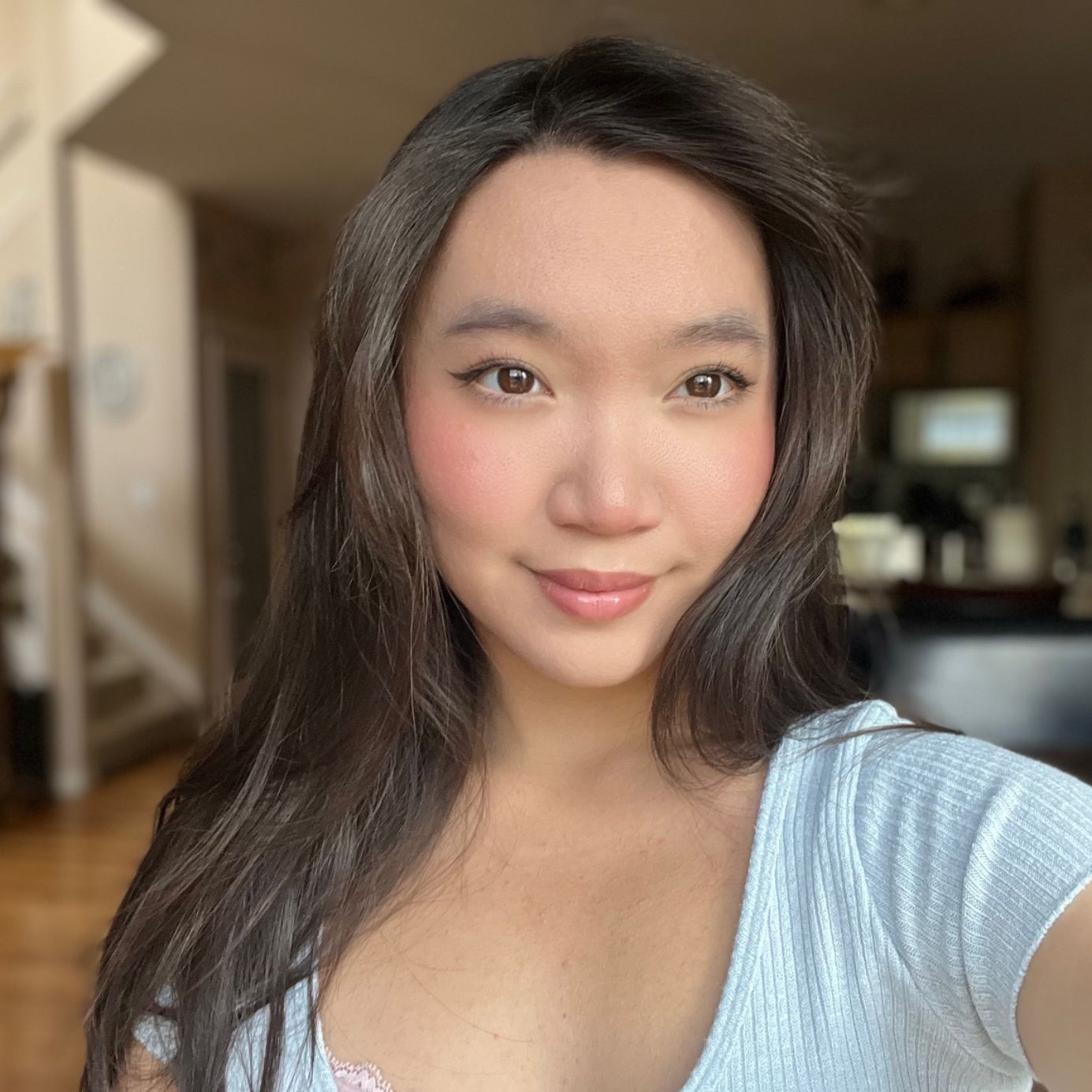 Profile of Claudia Chee