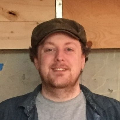 Profile of Michael Peddie