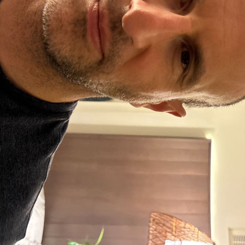 Profile of DANIEL LIPETZ