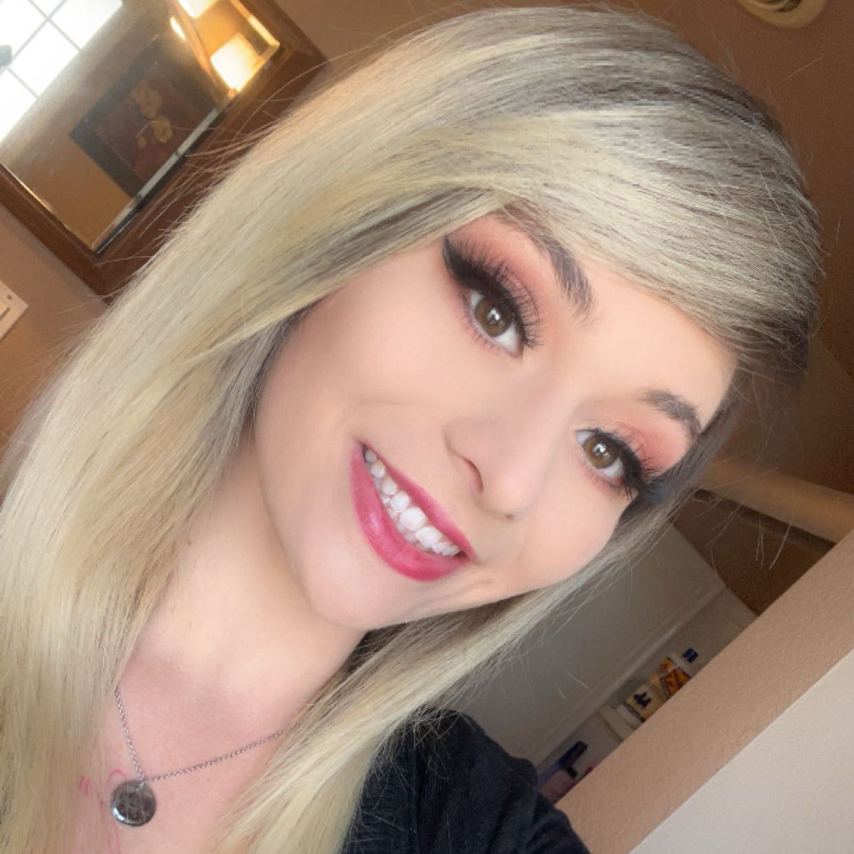 Profile of Taylor Martino