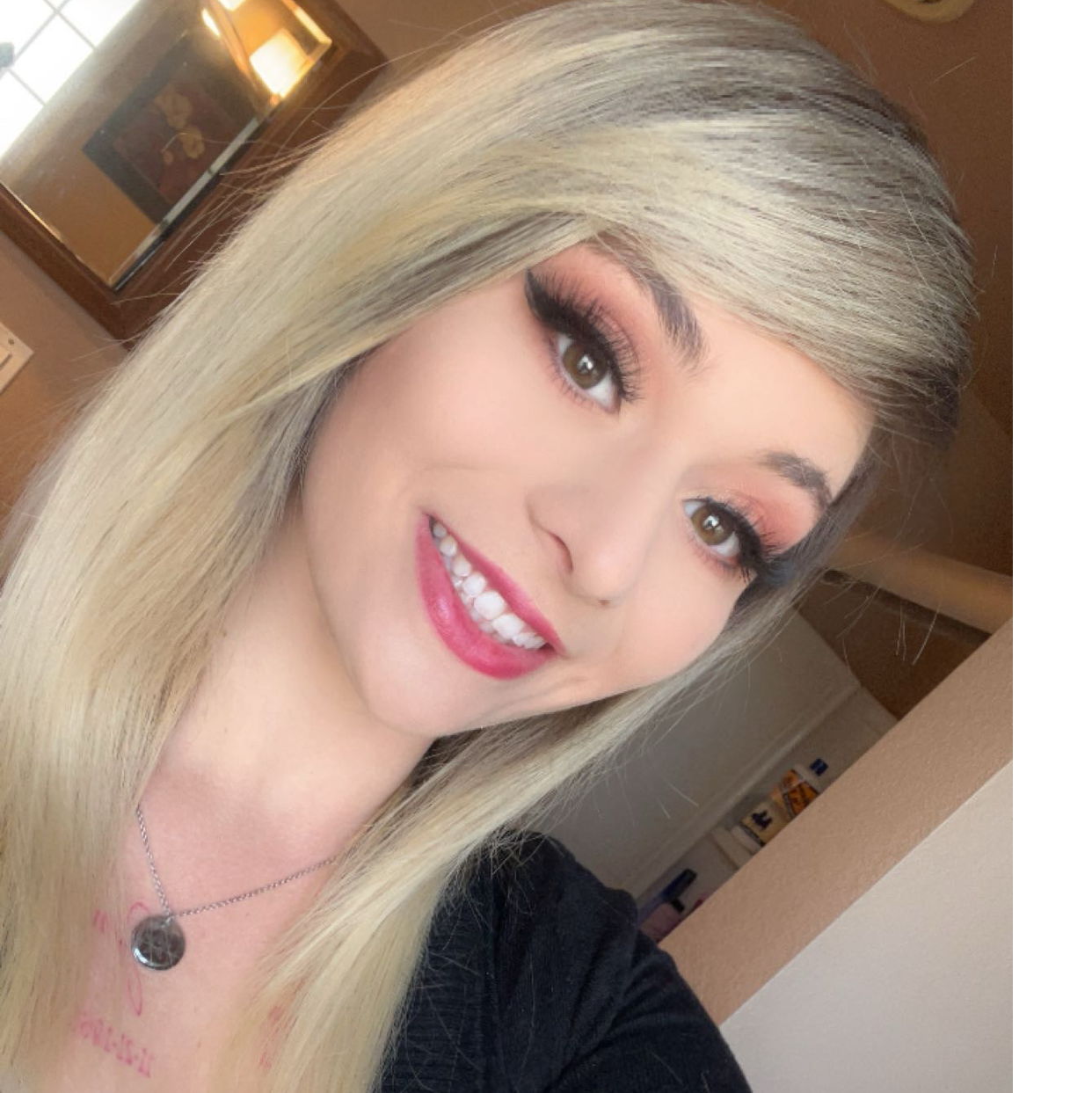 Profile of Taylor Martino