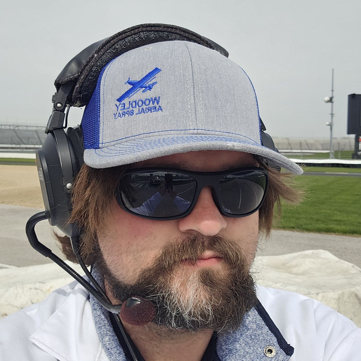 Profile of Noah Richardson