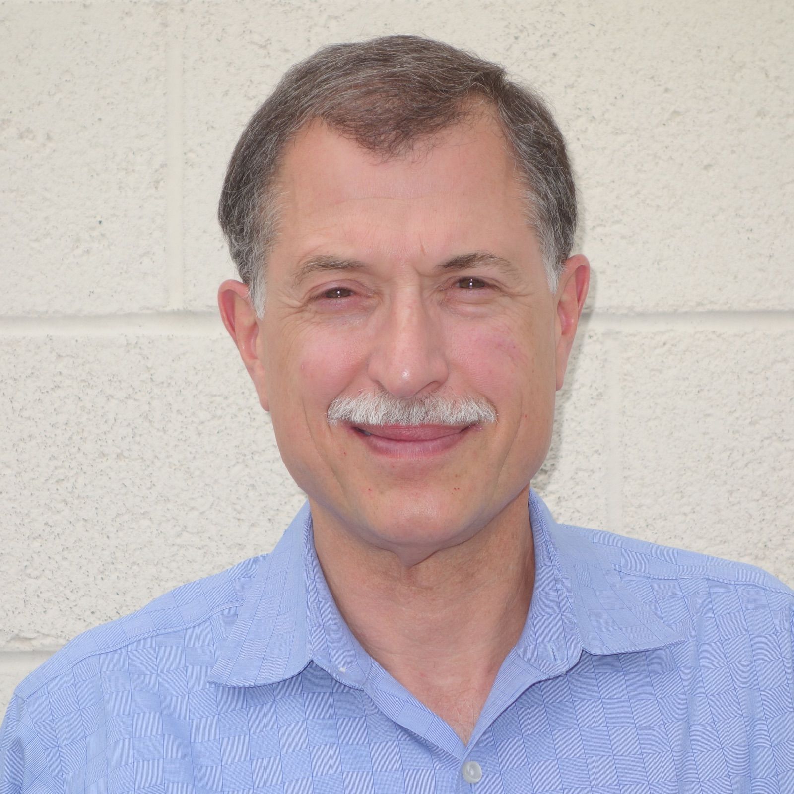 Profile of Ross Karlin