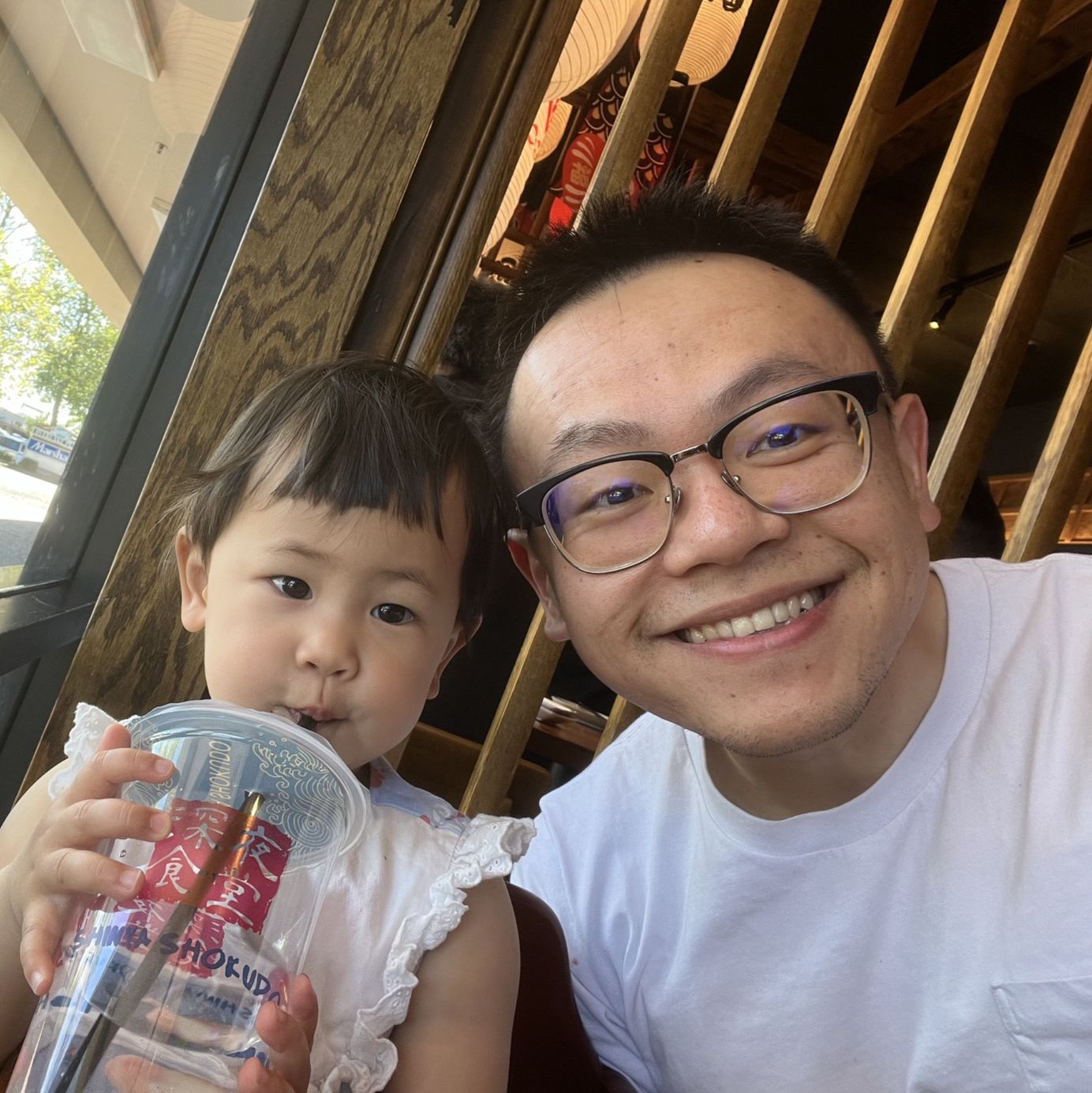 Profile of Kaiwei Wang