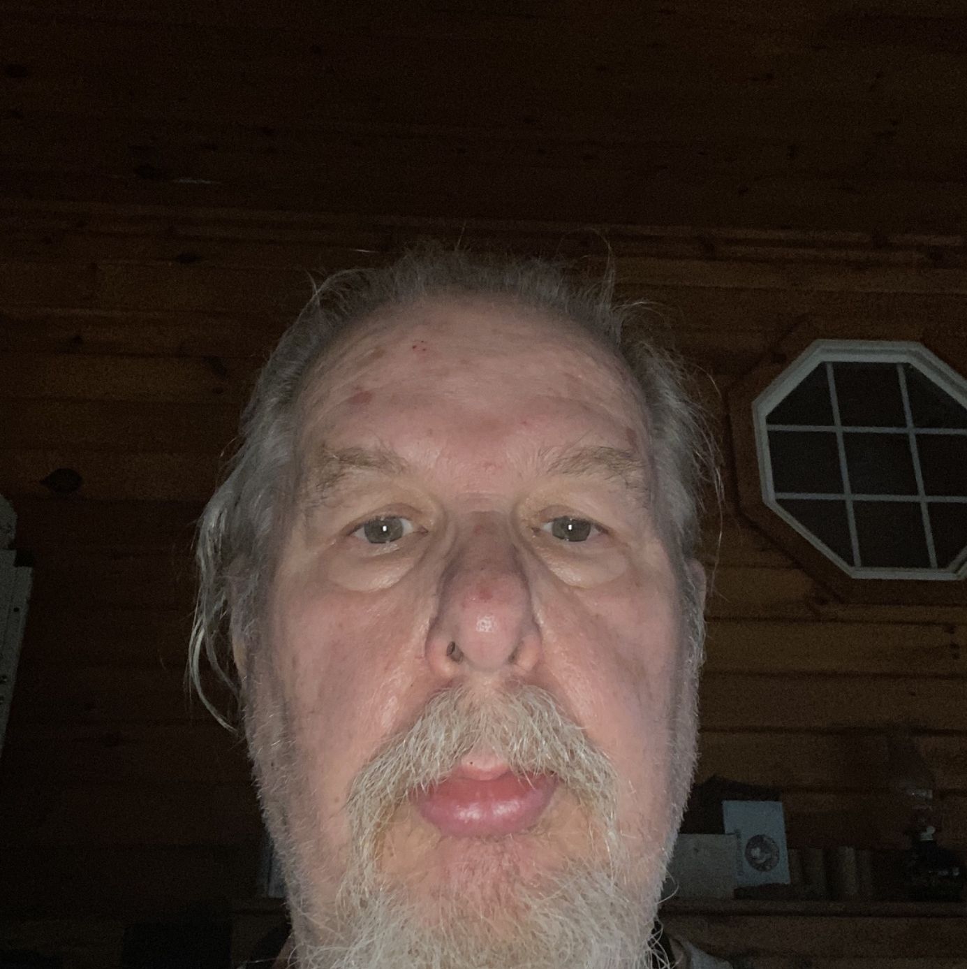 Profile of Clark Hinchman