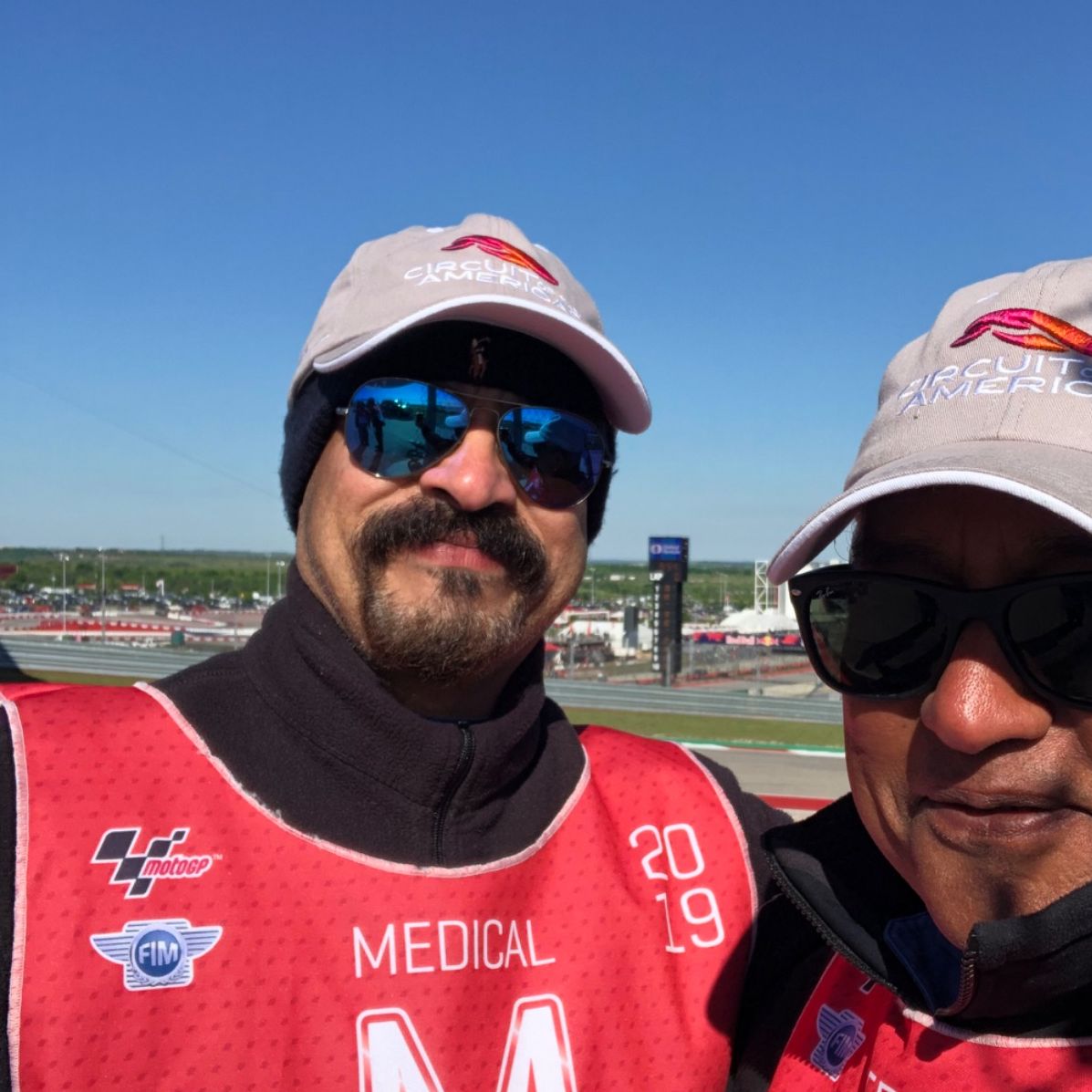 Profile of Joseph Kuttipally