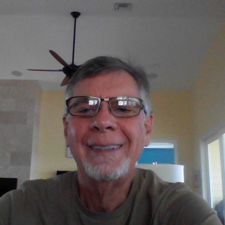 Profile of David Ford