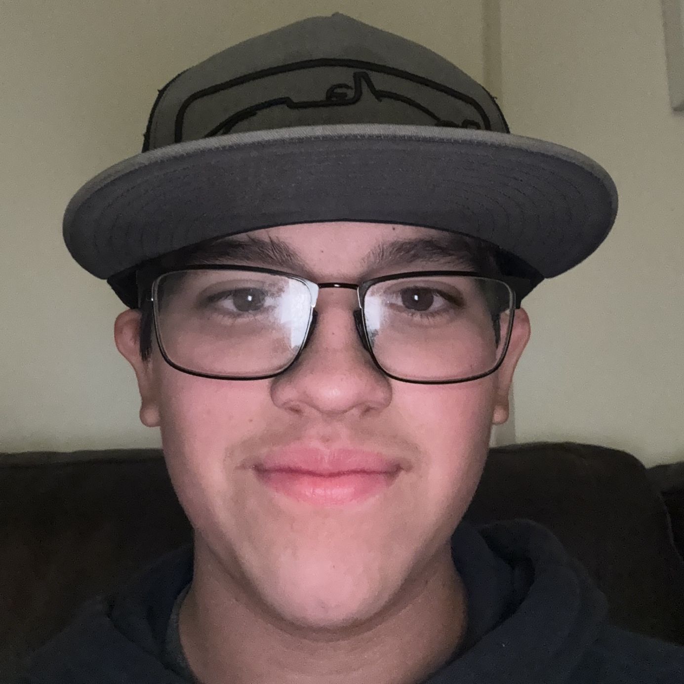 Profile of Robert Simpson