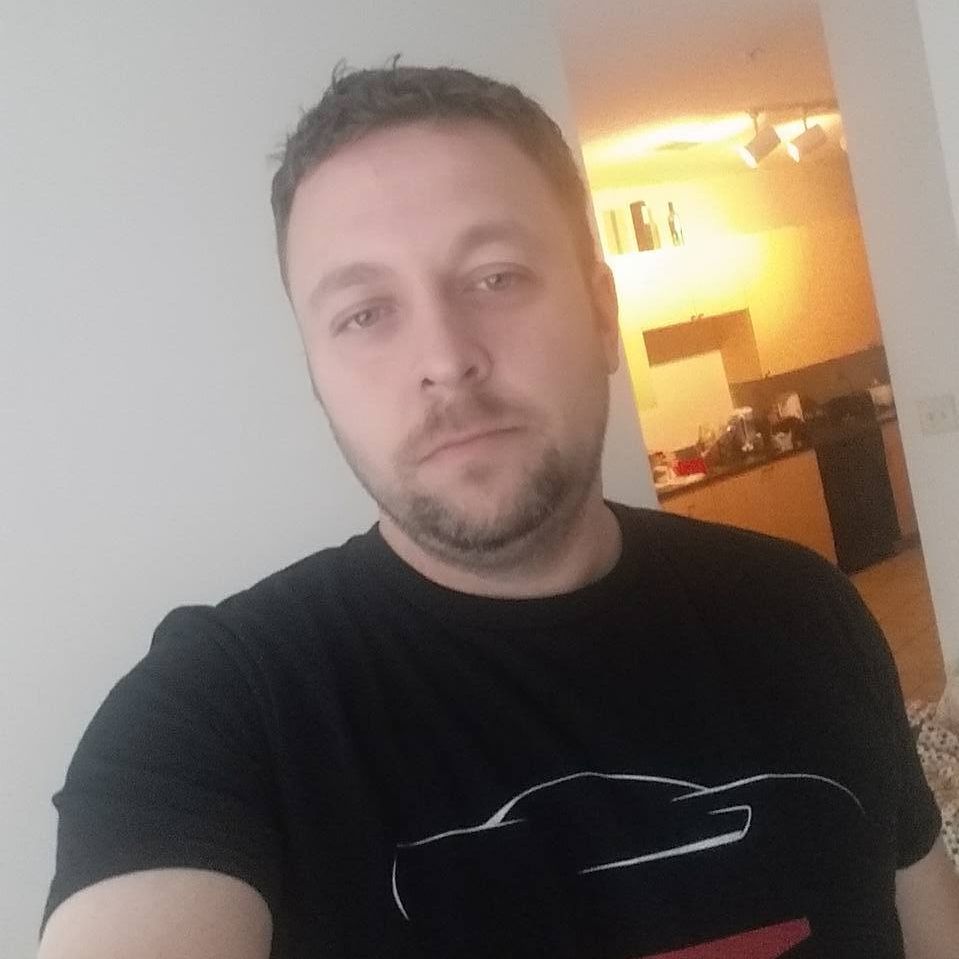 Profile of Damian Nunimaker