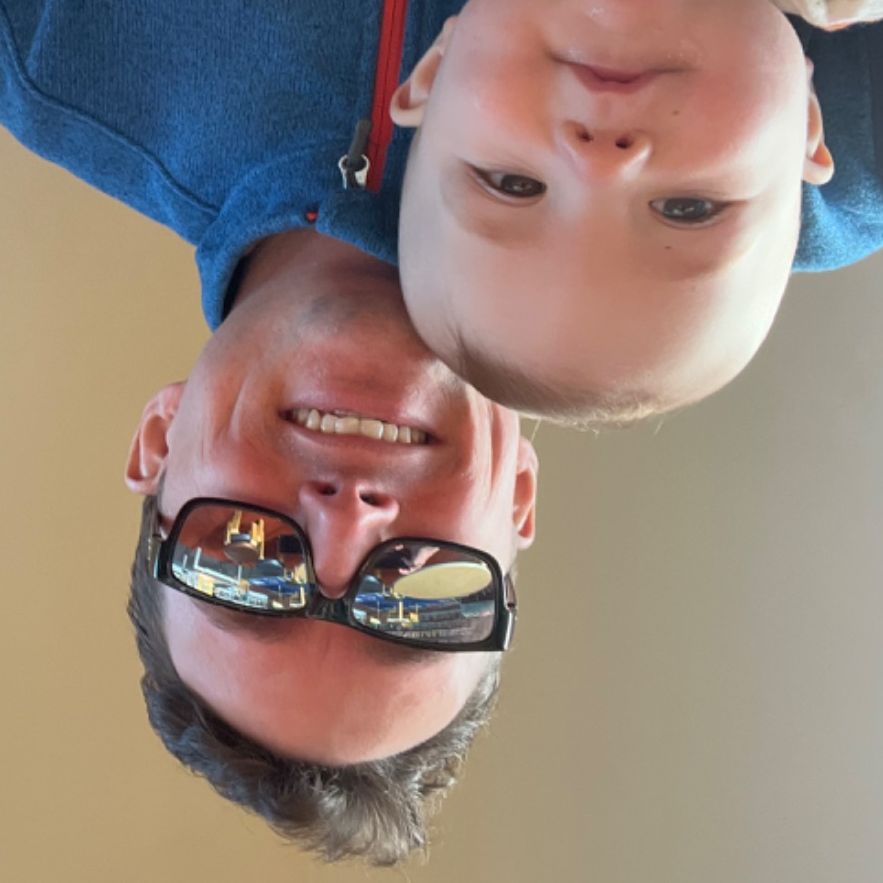 Profile of Joel Pittenger