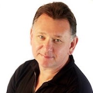 Profile of Steve Moore