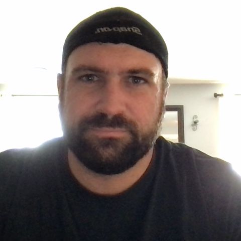 Profile of Josh Stack