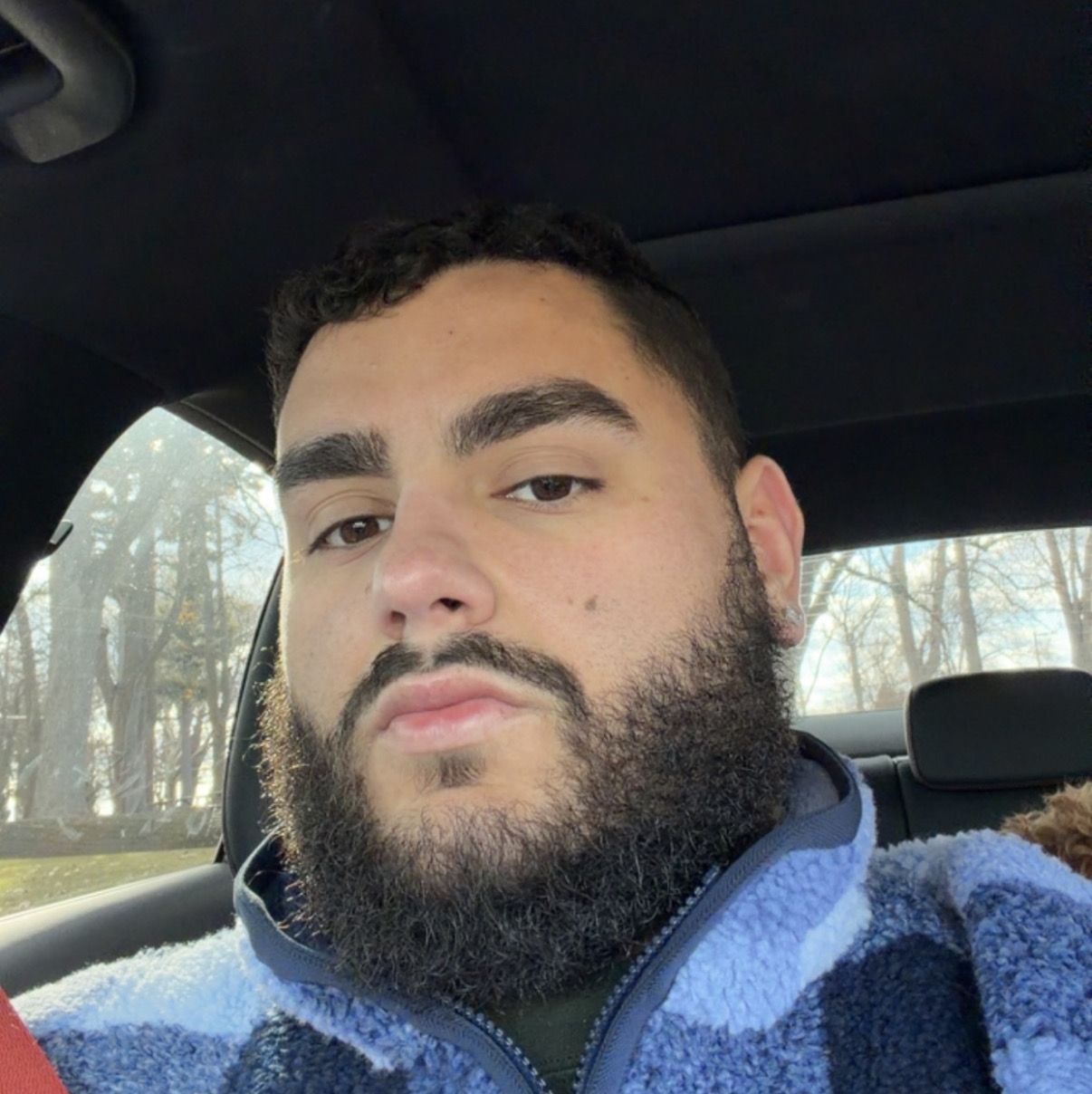 Profile of Antonio Chiolo Colon