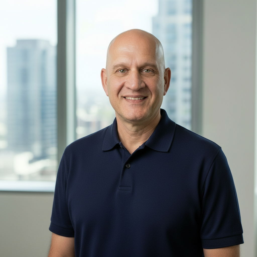 Profile of Tim Craig