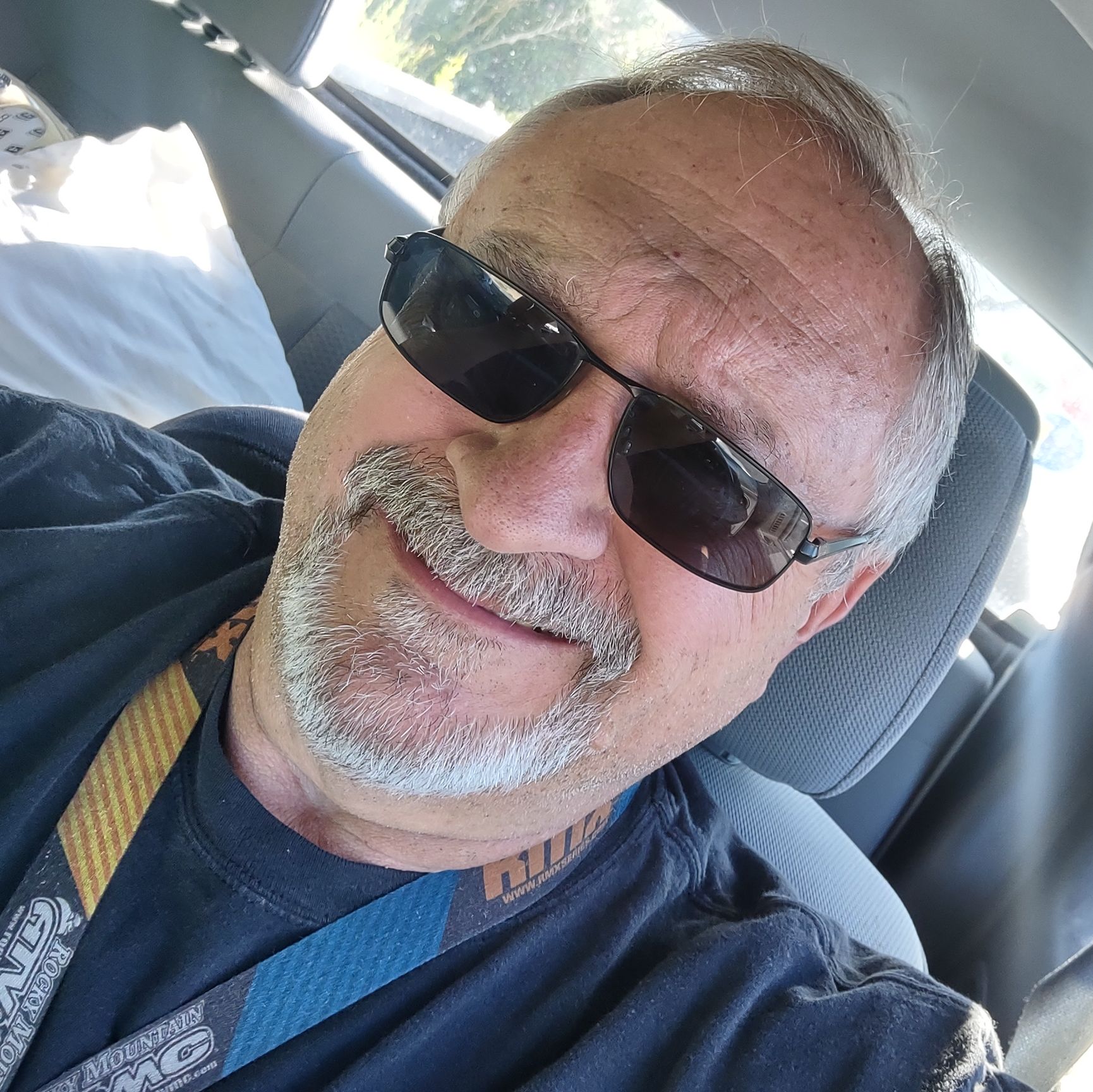 Profile of Tom Hooker