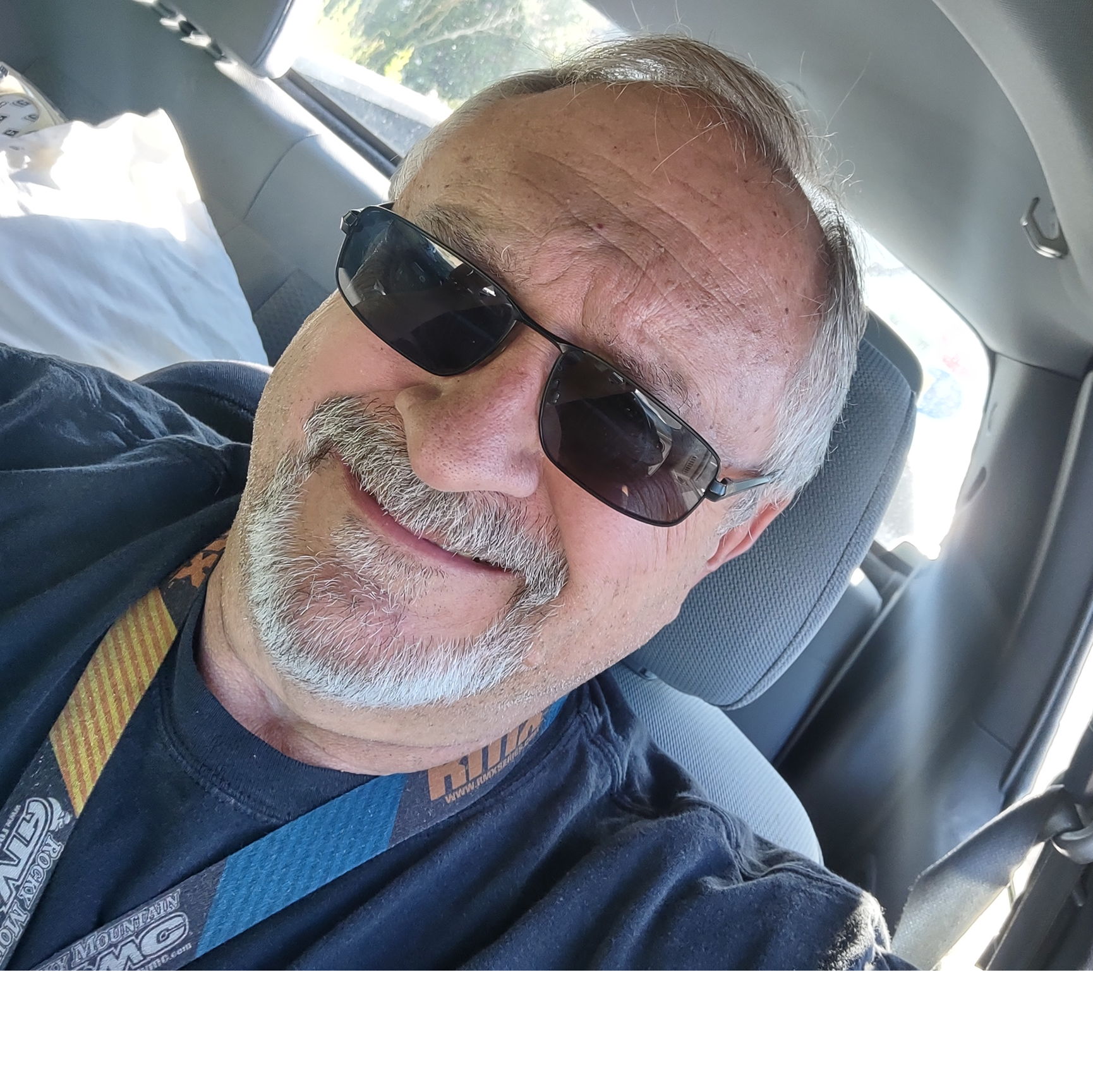 Profile of Tom Hooker