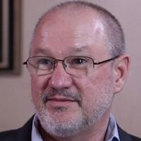 Profile of Chris Nicoll