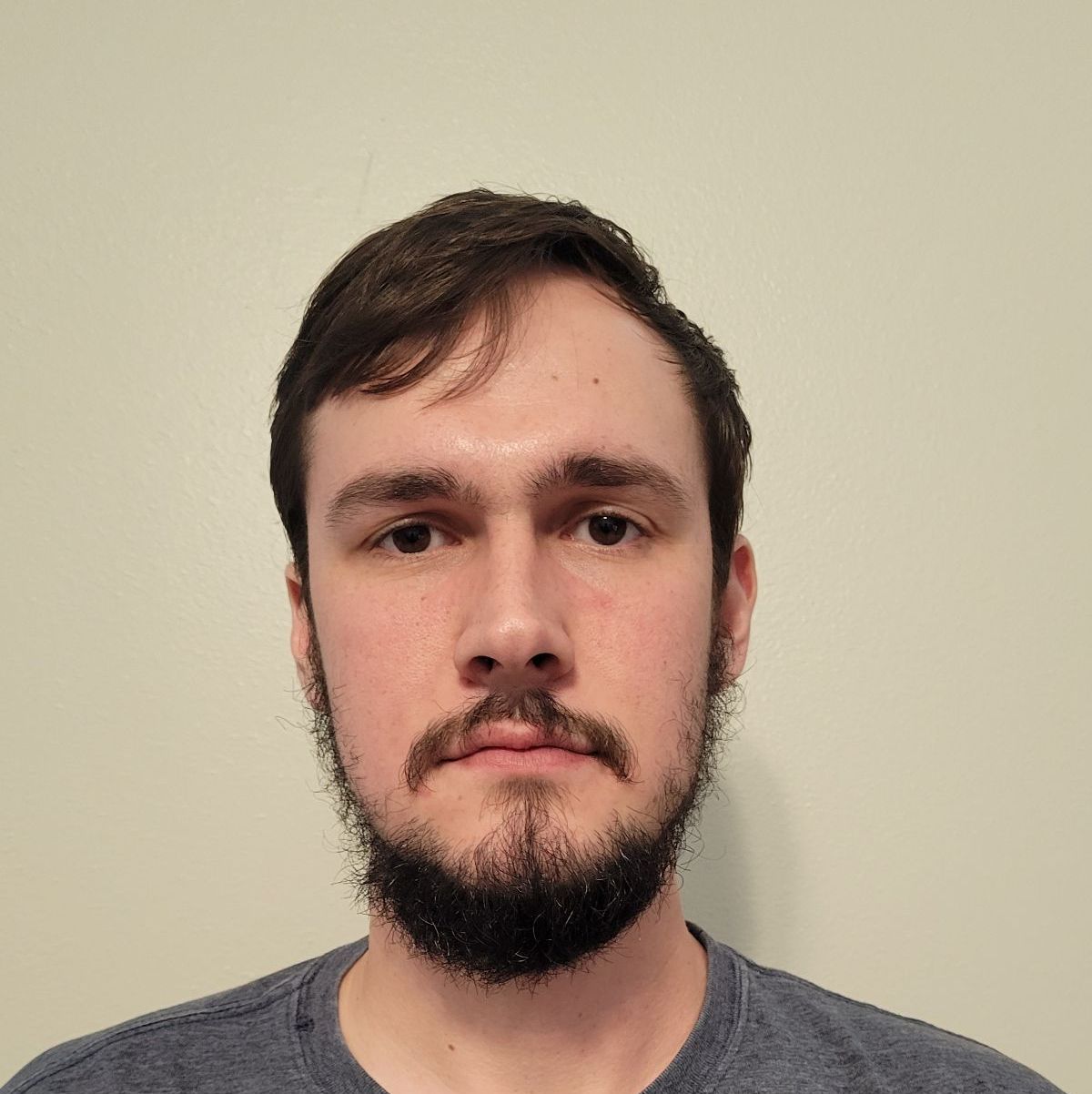 Profile of Justin Evans