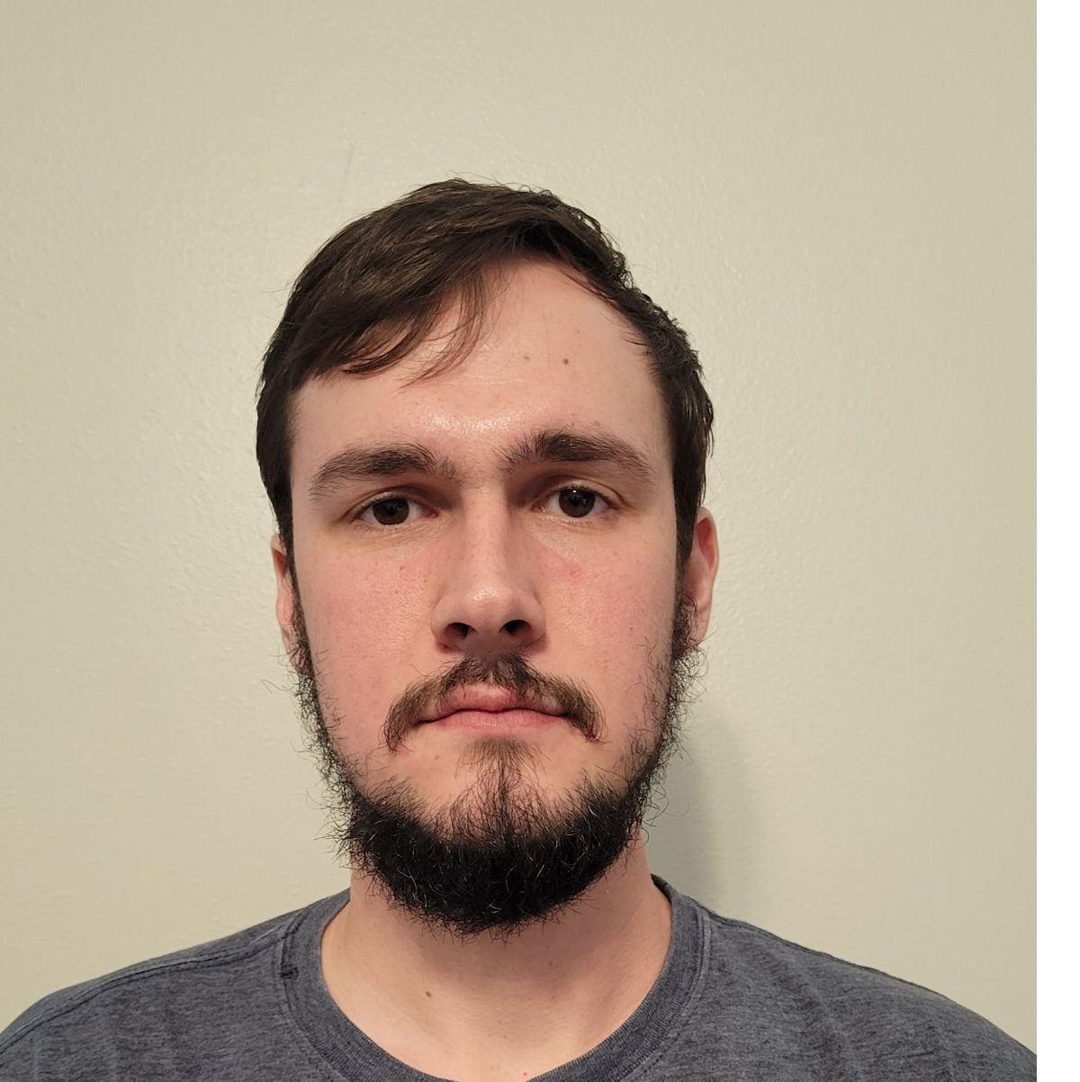 Profile of Justin Evans