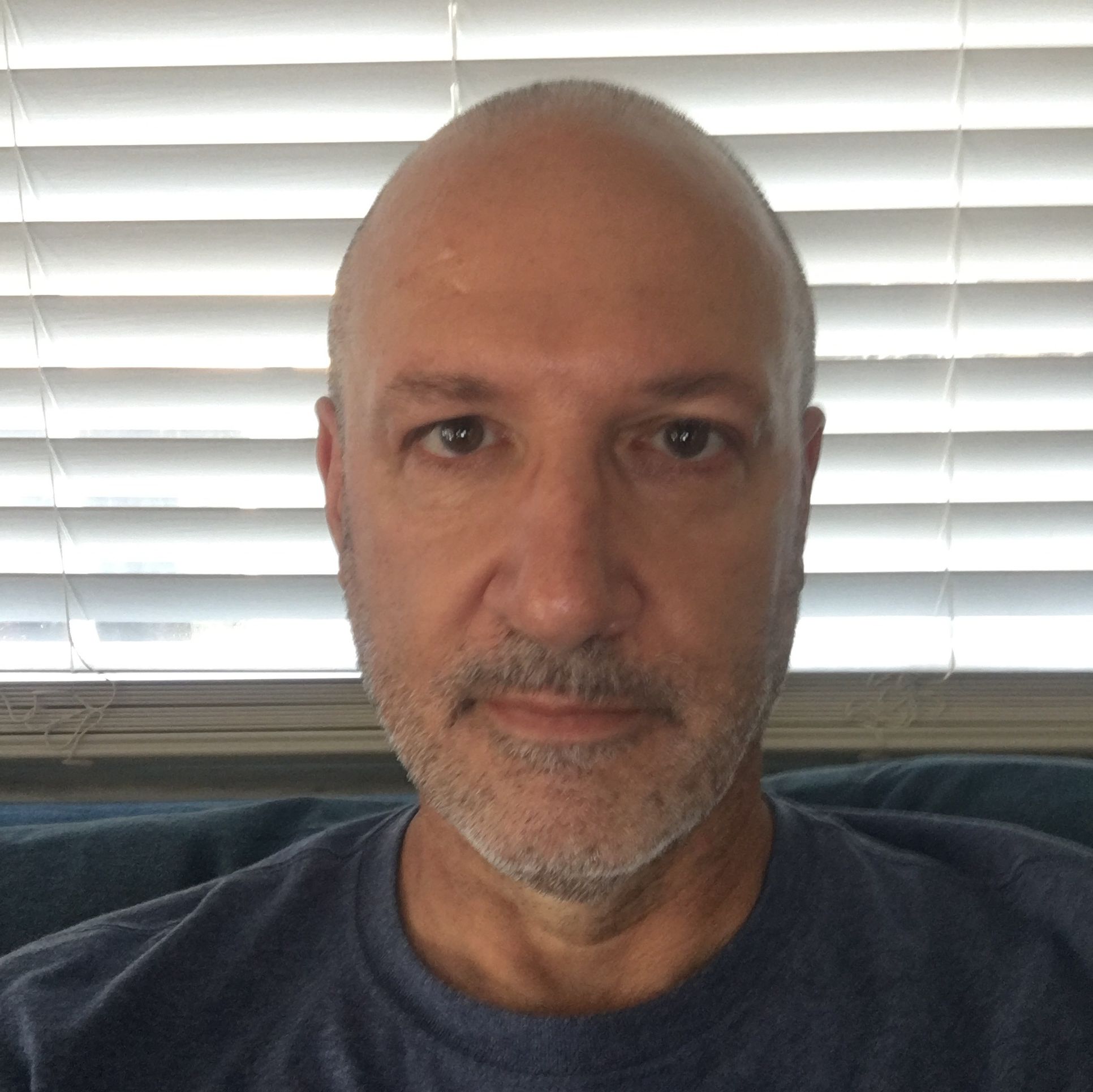 Profile of Chris Wire