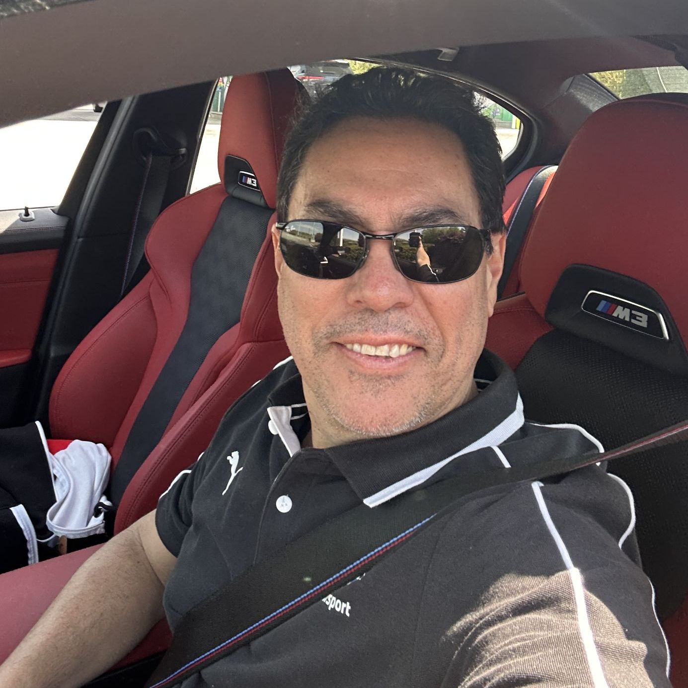 Profile of Odie Silva