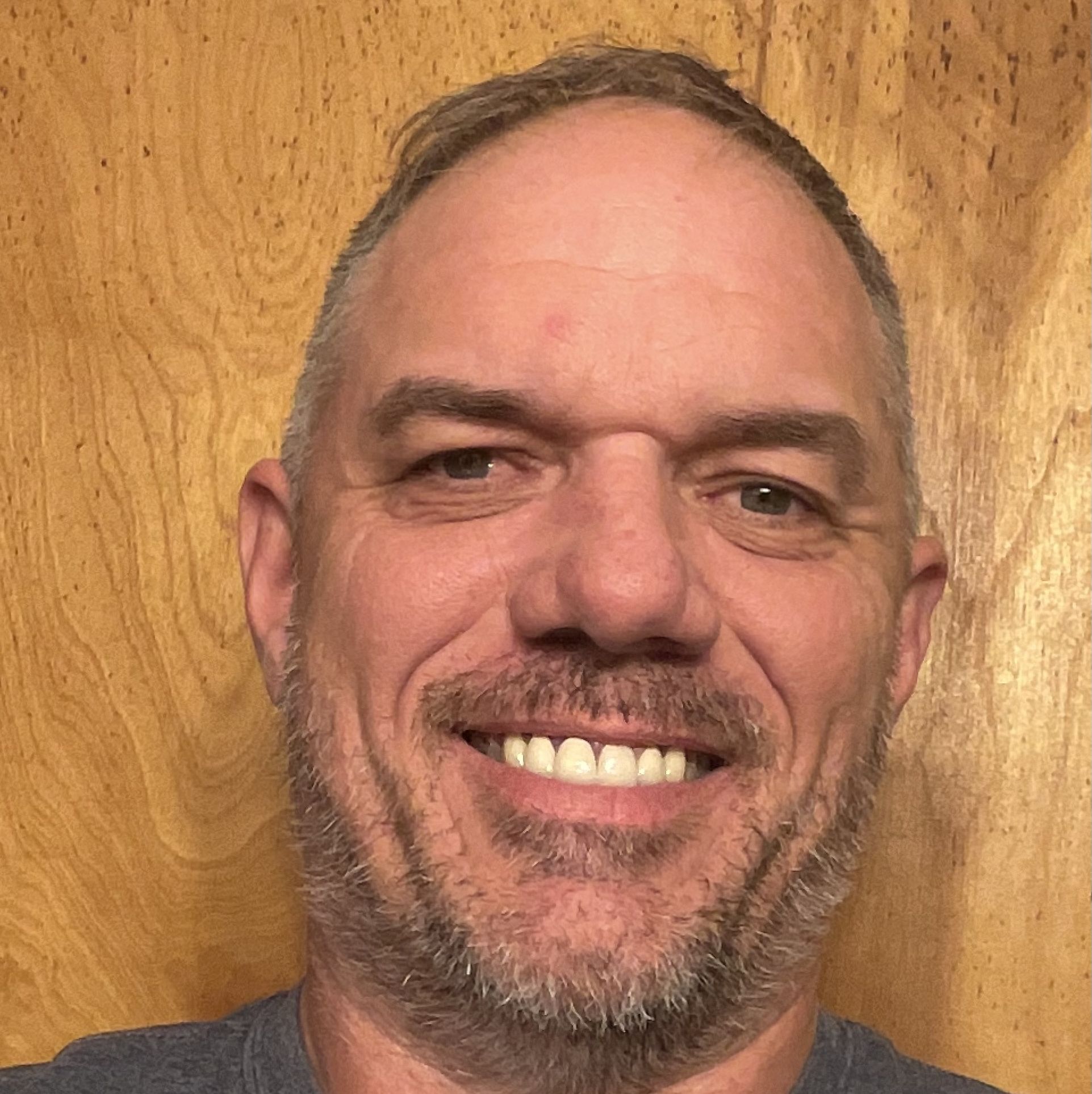 Profile of Robert Wix