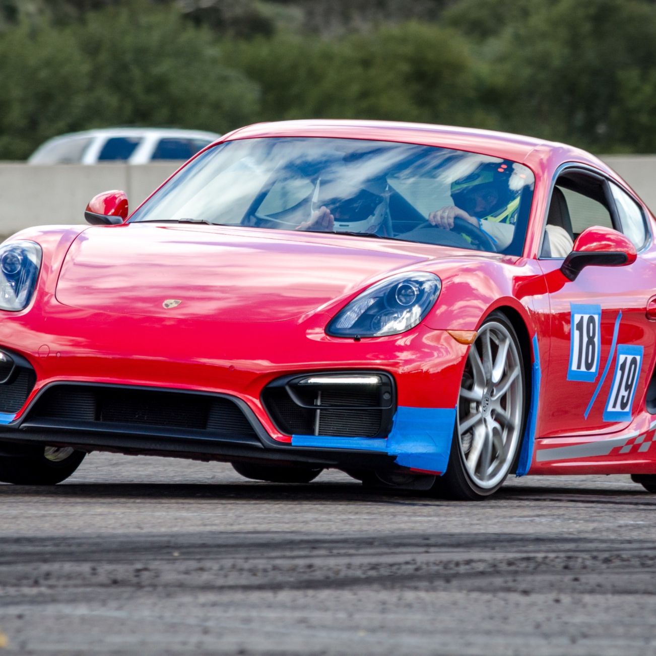 Profile of Jake Dekovic