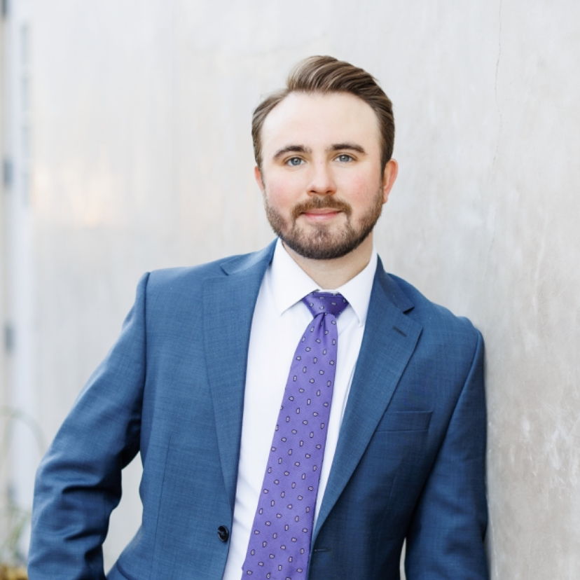 Profile of Caleb Cranton