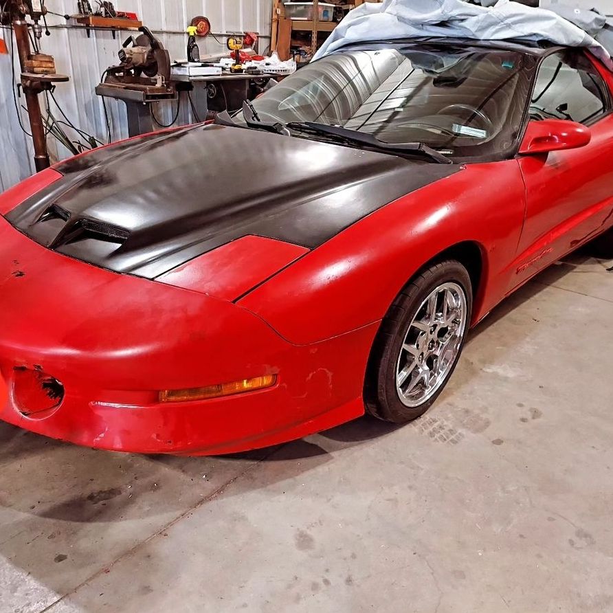 Profile of Jay Petersen