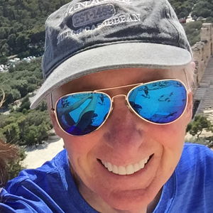 Profile of John Marshall