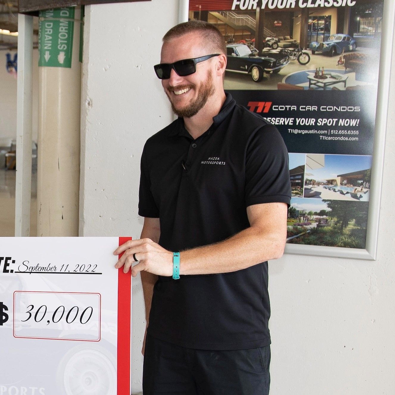 Profile of Josh Smith