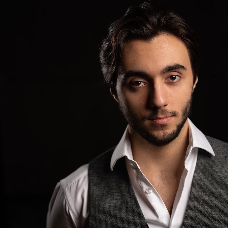 Profile of Mikolaj Kostrzewa