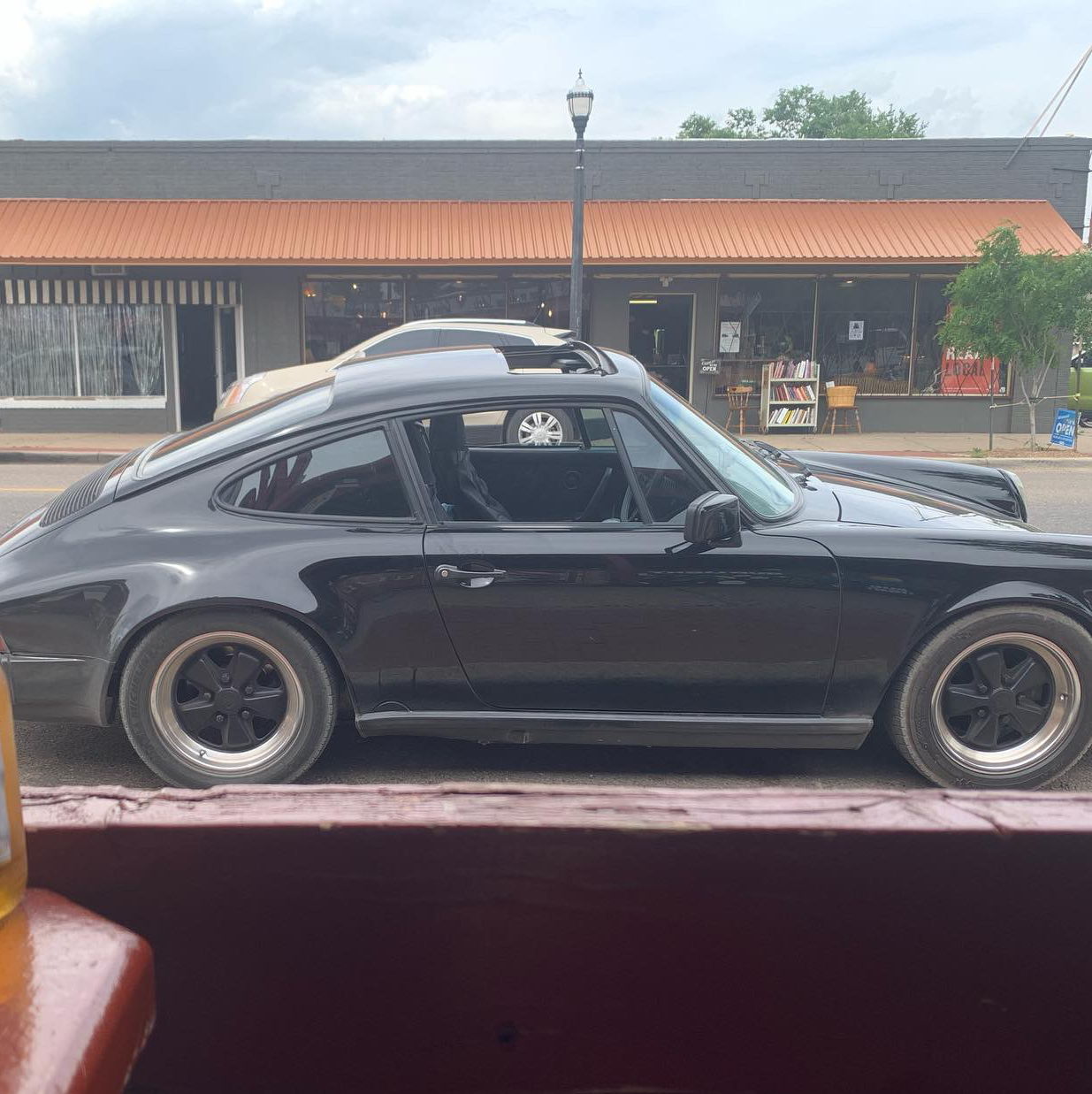 Profile of Trent Schwalbe