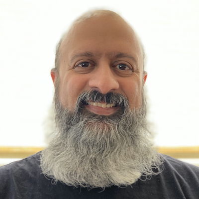 Profile of Anand Dhingra