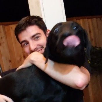 Profile of Tyler Skidmore