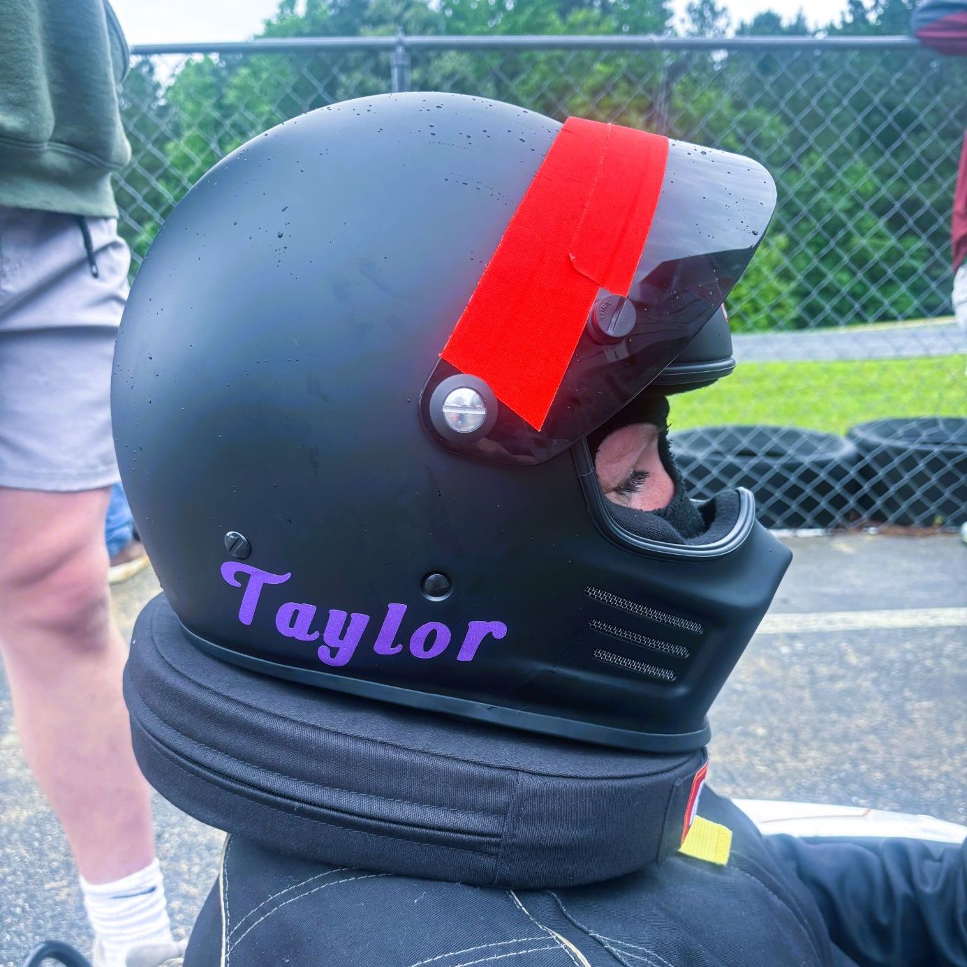 Profile of Taylor Davis