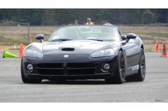 July Full Weekend Viper Autocross - Saturday Only