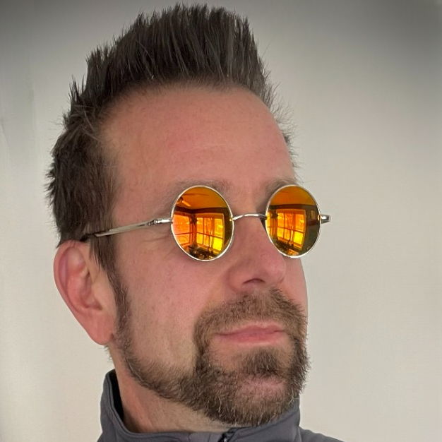 Profile of Bob Berbeco
