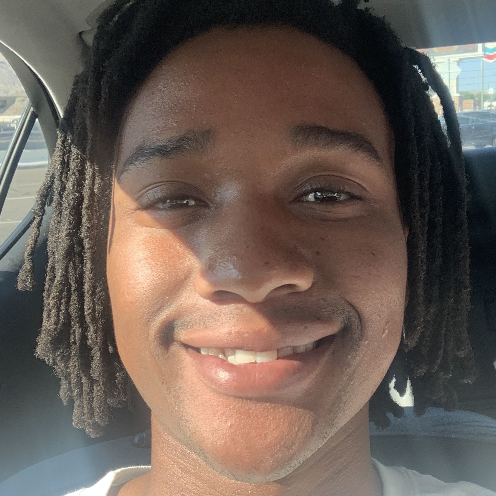 Profile of Kago Motsoma