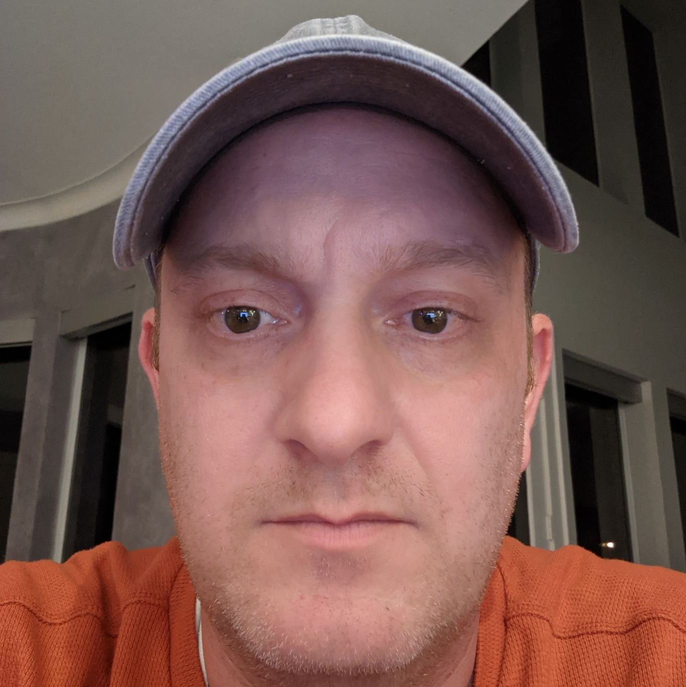 Profile of Brett Wolfson