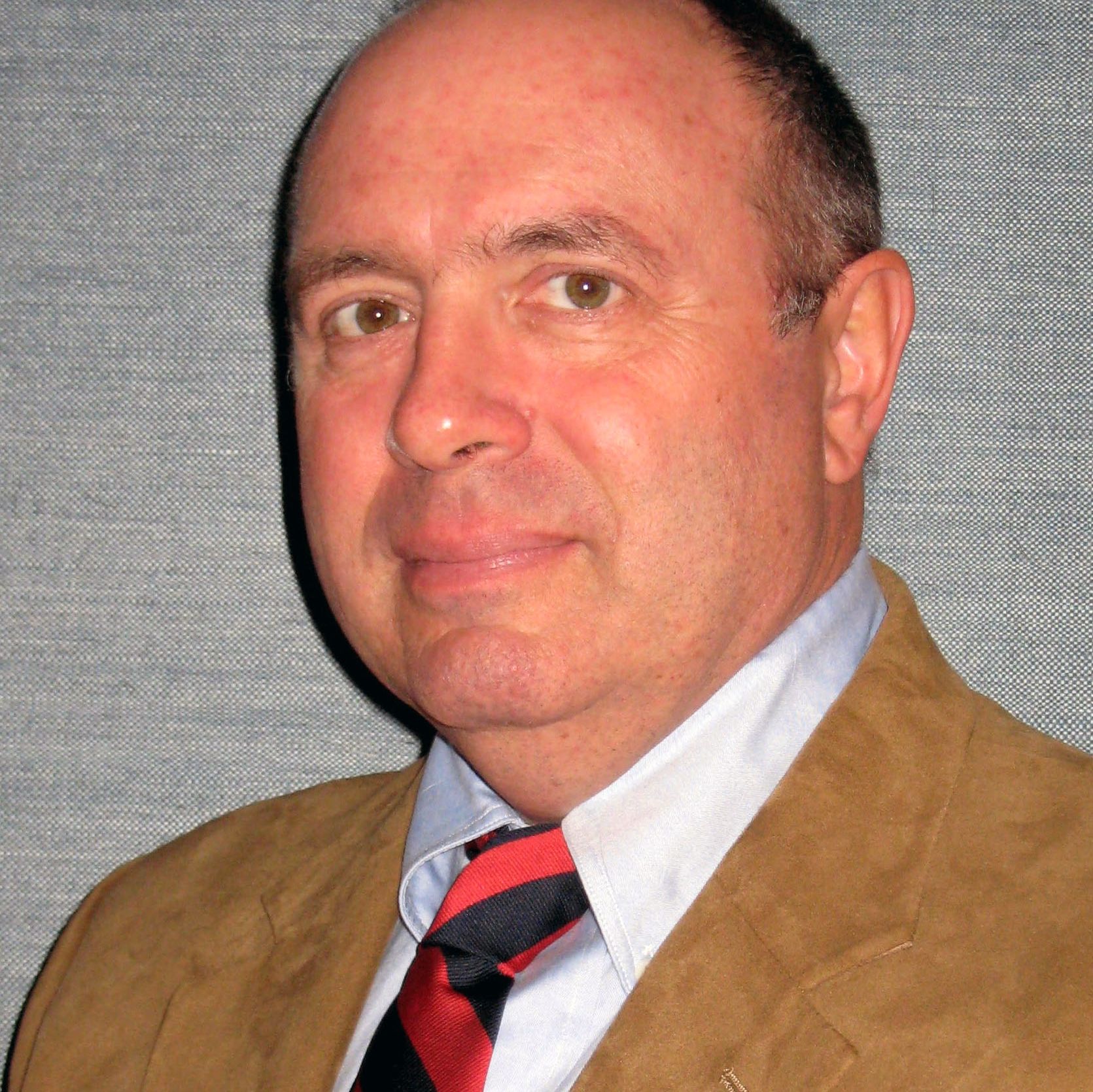 Profile of Birge Sigety