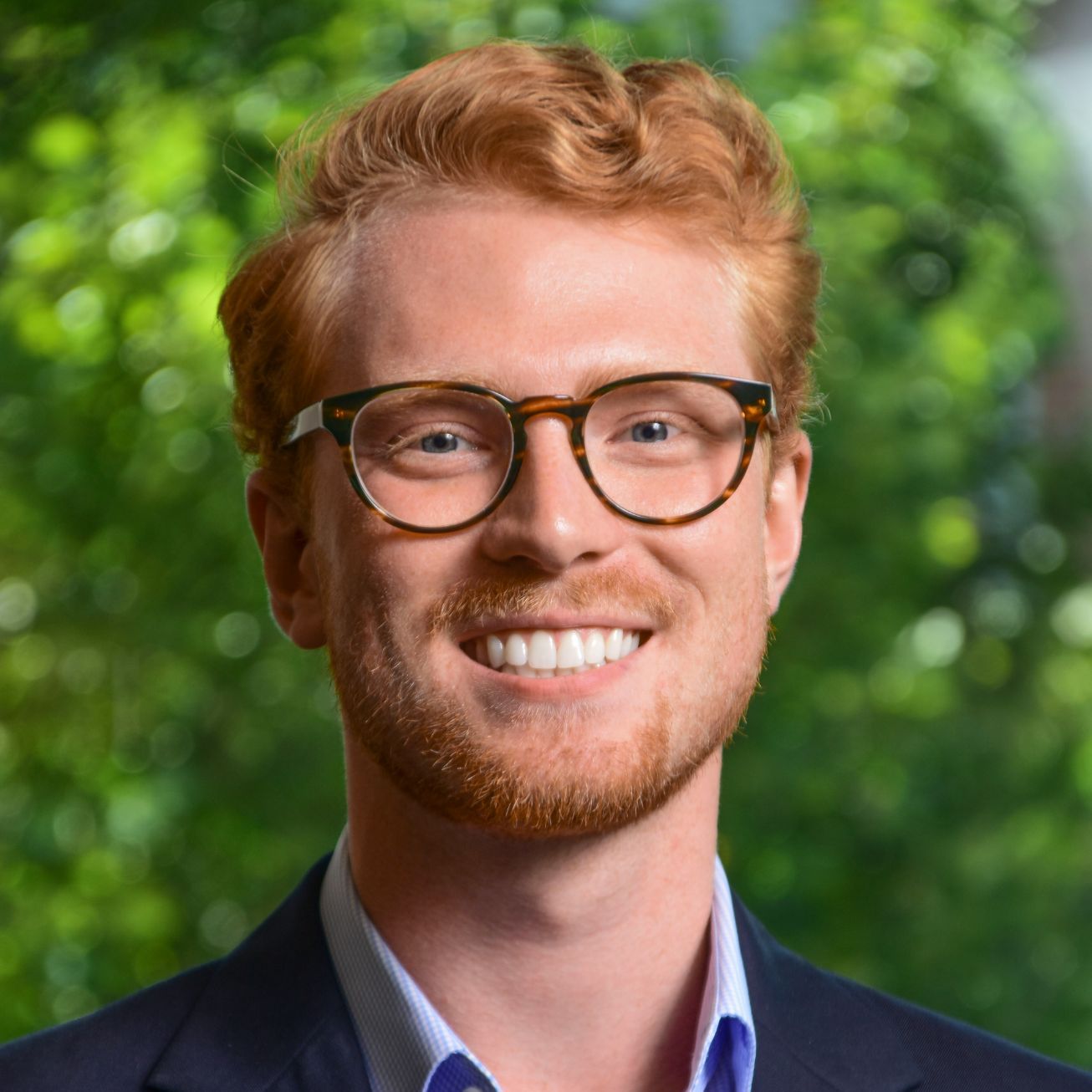 Profile of Tristan Carlson