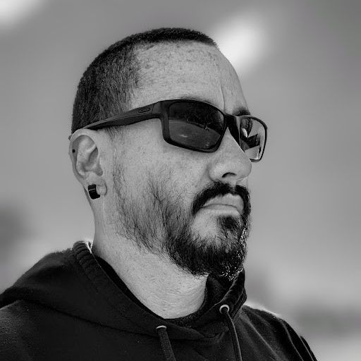 Profile of Matt McCulloh