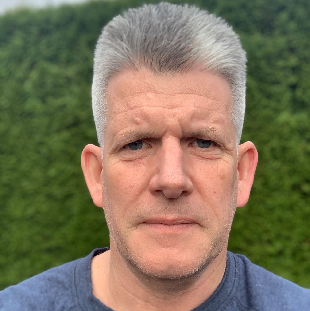 Profile of Sean Jarvis