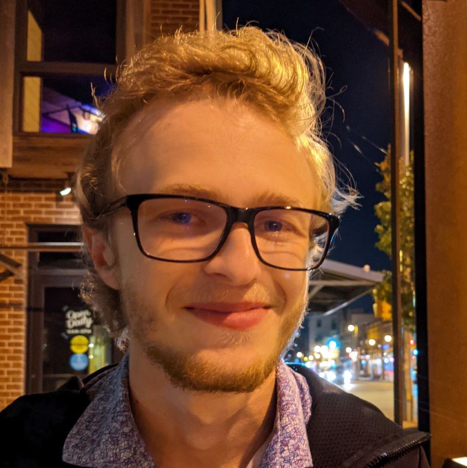 Profile of Quinlan Walters