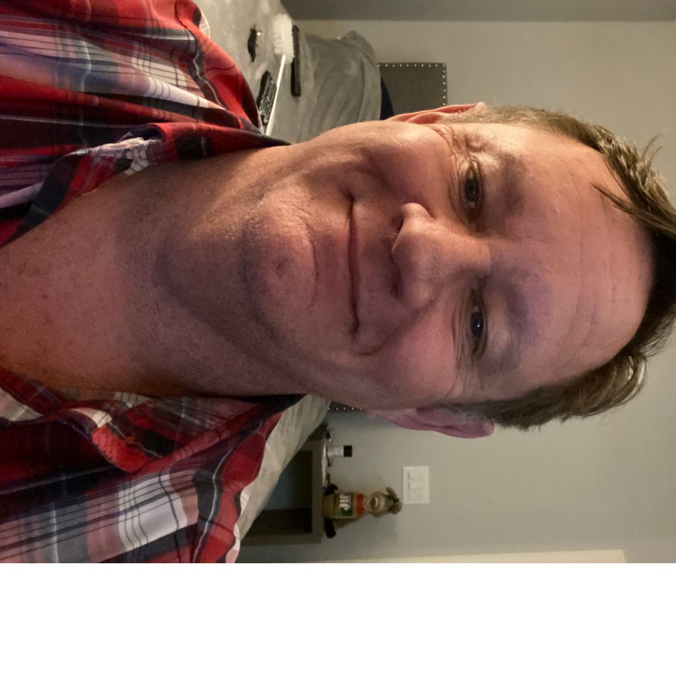 Profile of Greg Thomas