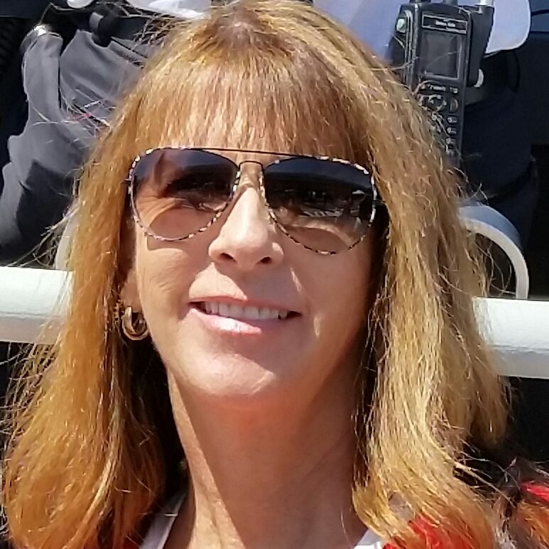 Profile of Laura Olson