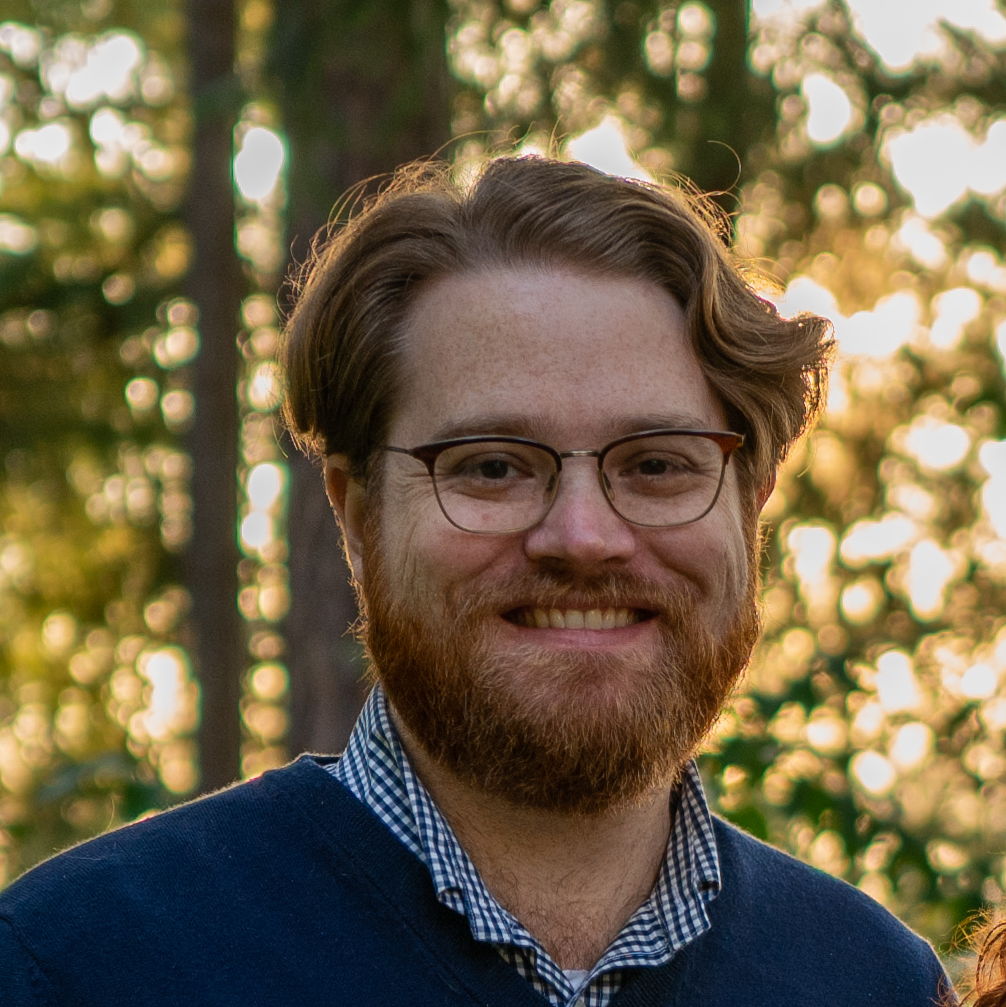 Profile of Justin Bonnar