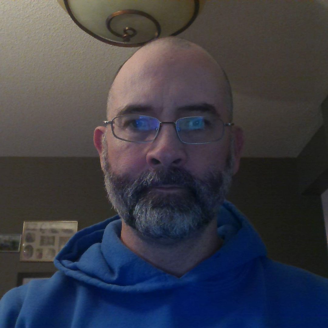 Profile of Trent Devine